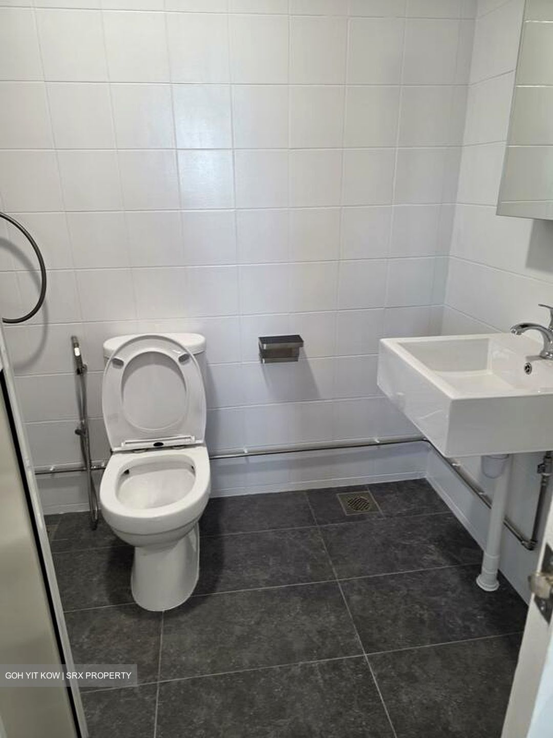 Blk 503 West Coast Drive (Clementi), HDB 4 Rooms #507193051